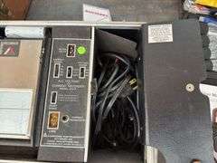 Amprobe Amp Recorder
