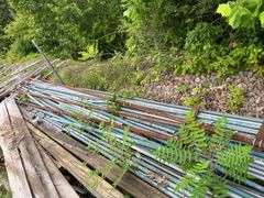 Assorted Fencing