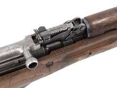 Yugoslavian   Model 59/66  7.62x39mm  Semi Auto Rifle