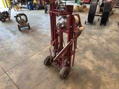 Maxis Pull It 6K Wire Puller