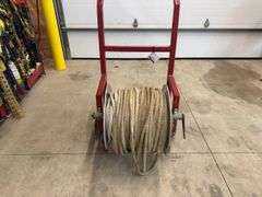 Custom Made Role Cart