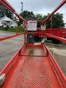2013  Skyjack  SJIII 3226  Scissor Lift