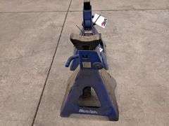 (2) Duralast 6-Ton Jack Stands