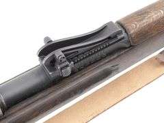 1918 Mauser-Oberndorf   Ottoman Contract Gew 98   8mm Mauser  Bolt Action Rifle
