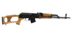 Ratmil  WUM 1   7.62x39mm  Semi Auto Rifle