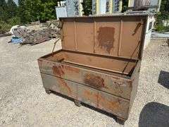 Job Box