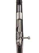 1918 Mauser-Oberndorf   Ottoman Contract Gew 98   8mm Mauser  Bolt Action Rifle