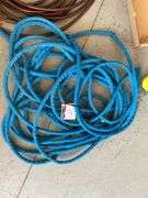 (2) Hoses