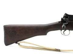Remington   P14   .303 Brit  Bolt Action Rifle