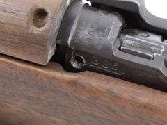 Plainfield  M1 Carbine   30 Carbine  Semi Auto Rifle
