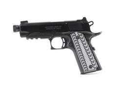 Browning  Black Label 1911  22 Lr  Semi Auto Pistol