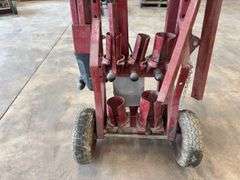 Maxis Pull It 6K Wire Puller