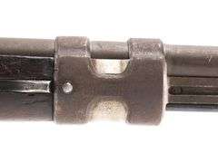 Mauser Gustloff  Kar98K  8mm Mauser  Bolt Action Rifle