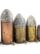 One of a Kind - Lifetime Ammunition Collection