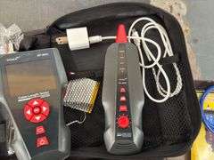 Noyafa NF-8601 Cable Length Detector
