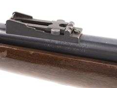 H&R  U.S. Springfield Model 1873  45-70 Gov't   Single Shot Rifle