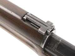 Hakim  Rifle  8mm Mauser  Semi Auto Rifle