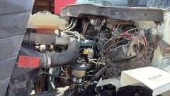 2007  International  7400  Bucket Truck