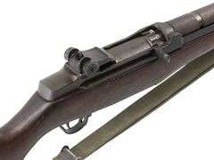 1945 Springfield Armory  M1 Garand  30-06 Sprg.   Semi Auto Rifle