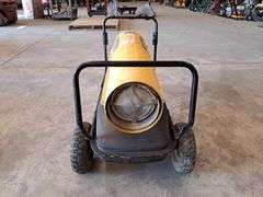 Master MH-190T-KFA 190,000 BTU Heater