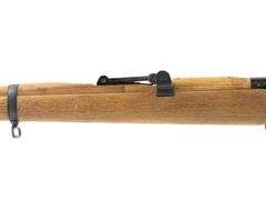 1916 B.S.A.   Lee-Enfield No.1 Mk III*  .303 Brit  Bolt Action Rifle