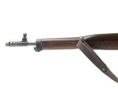 Hakim  Rifle  8mm Mauser  Semi Auto Rifle