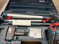Bosch GRL1000-20HV Laser Level
