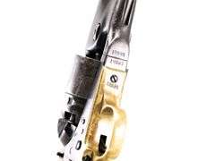 Colt  1860 Army  44 Cal  Cap & Ball Revolver