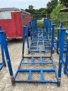 4’ X 4’ Pipe Rack