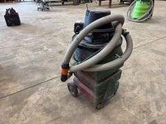 Greenlee 690 Blower/Vacuum Fishing System