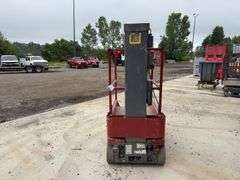 Skyjack  Personnel Lift