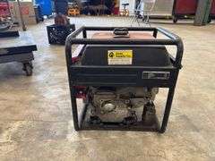 Honda EB3000C Generator