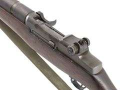 1945 Springfield Armory  M1 Garand  30-06 Sprg.   Semi Auto Rifle