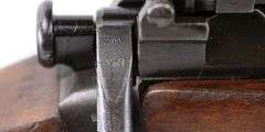 1941 R.O.F.M. Maltby  No. 4 Mk 1(T) Sniper  .303 Brit  Bolt Action Rifle