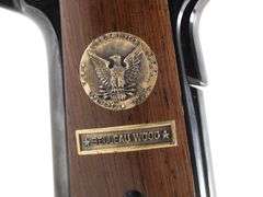 Colt  Battle of Belleau Woods Commemorative M1911  45 Acp  Semi Auto Pistol