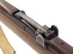 1943 Australian Lithgow  SMLE No.1 Mk. III*  303 Brit  Bolt Action Rifle