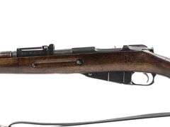 Sako  M39 Mosin Nagant  7.62x54R  Bolt Action Rifle