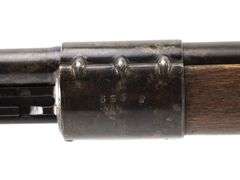 1943 Waffenwerke Brunn  Kar98K  8mm Mauser  Bolt Action Rifle