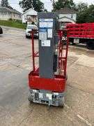 Skyjack  SJ16  Personnel Lift