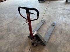 Pallet Jack