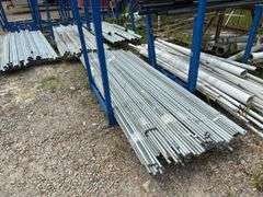 2300’ 3/4” EMT Galvanized Conduit