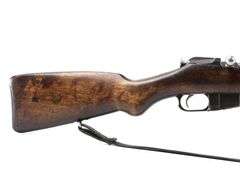 Sako  M39 Mosin Nagant  7.62x54R  Bolt Action Rifle