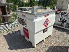 Western Global FCP 250 Fuel Cube