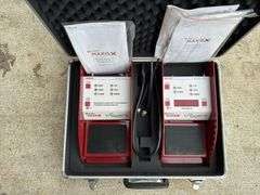 Maxis Pull It 6K Wire Puller