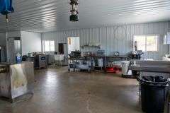 Byler 14.88 Acre Homestead Auction