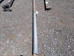 36' Flag Pole