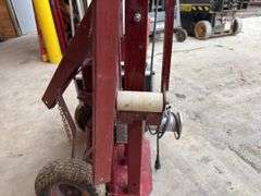 Maxis Pull It 6K Wire Puller