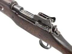 Winchester  P14  .303 Brit  Bolt Action Rifle