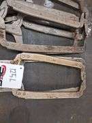 (6) Large Vice-Grips