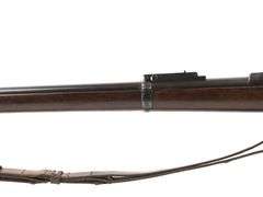 U.S. Springfield   Model 1886   45-70 Gov't   Single Shot Rifle